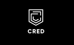 Cred logo - referral code SPQX