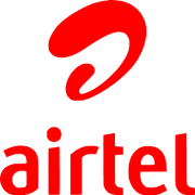 Airtel Prepaid logo