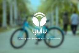 Yulu logo